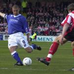 Matthew Tipton