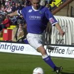 Matthew Tipton