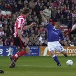 Matthew Tipton