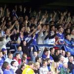 Macclesfield Town 1 Lincoln City 1
