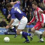 Jon Parkin