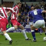 Jon Parkin