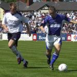 David Beresford