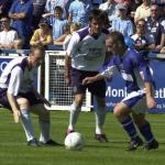 David Beresford