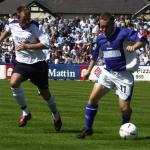 David Beresford
