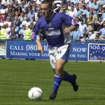 David Beresford
