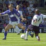 Jon Parkin