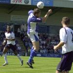 Jon Parkin