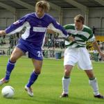 Alan Russell and Steve Payne