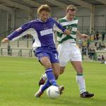 Alan Russell and Steve Payne