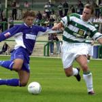 Alan Russell and Steve Payne