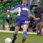 Andrew Smart