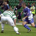 David Beresford