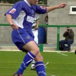 Kevin Townson