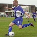 Kevin Townson