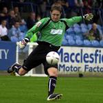 Macclesfield Town 0 Wigan Athletic 4