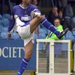 Dave Morley