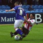 David Beresford