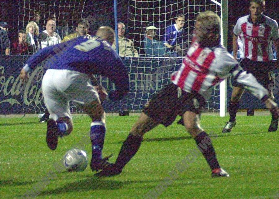 Kevin Townson