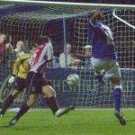 Neil MacKenzie Goal
