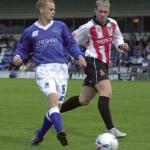 Martin Bullock