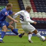 Rochdale 3 Macclesfield Town 1