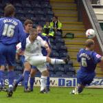 David Beresford Shoots