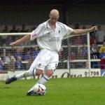 Danny Whitaker