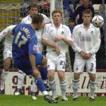 Defensive Wall