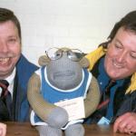 Chris & Neil