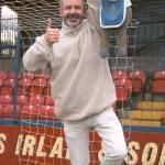 John Rooney again