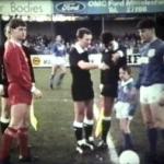 Macclesfield Town 4 Carlisle United 2