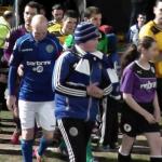 Macclesfield Town 3 v Chester 2