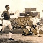 Fulham 4 v Macclesfield Town 2