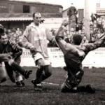Gresley Rovers 0 v Macclesfield Town  2
