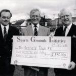 Presentation 1996