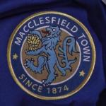 Macclesfield Town Crest