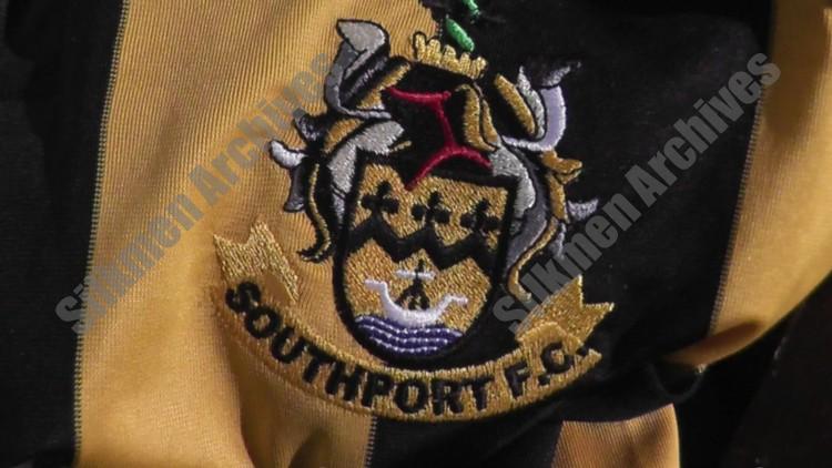 Southport Crest